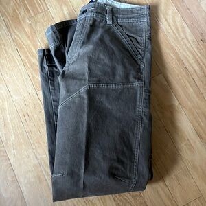 Kuhl Lawless mens pants size 34x34
